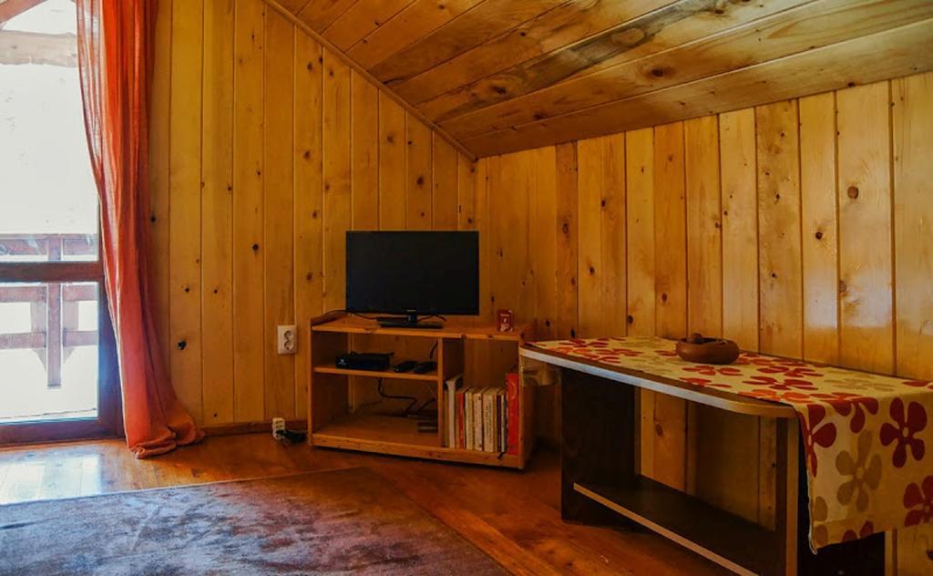 Cabana Casa Craita Zărneşti 客房 照片