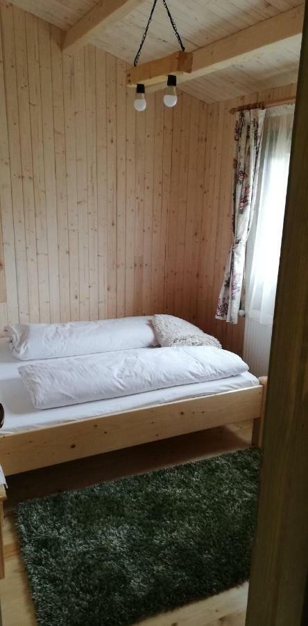 Cabana Casa Craita Zărneşti 外观 照片